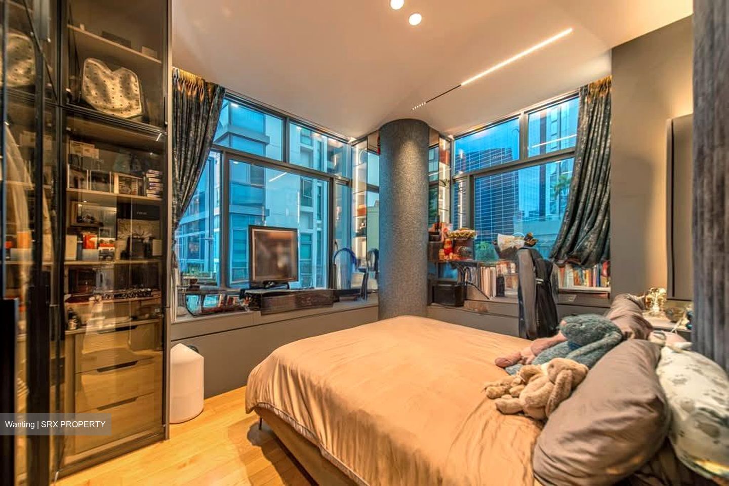 Soleil @ Sinaran (D11), Condominium #584410431